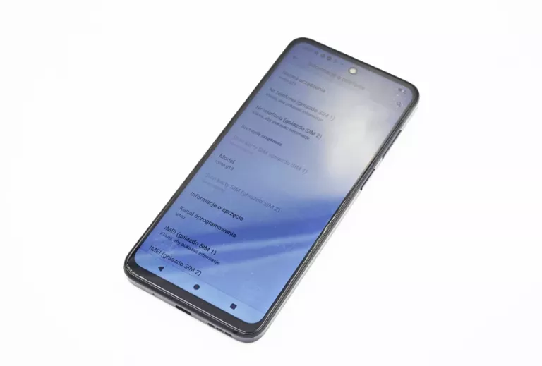 TELEFON MOTOROLA MOTO G13