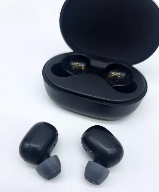 SŁUCHAWKI BEZPRZEWODOWE VIGGO DESIGNE