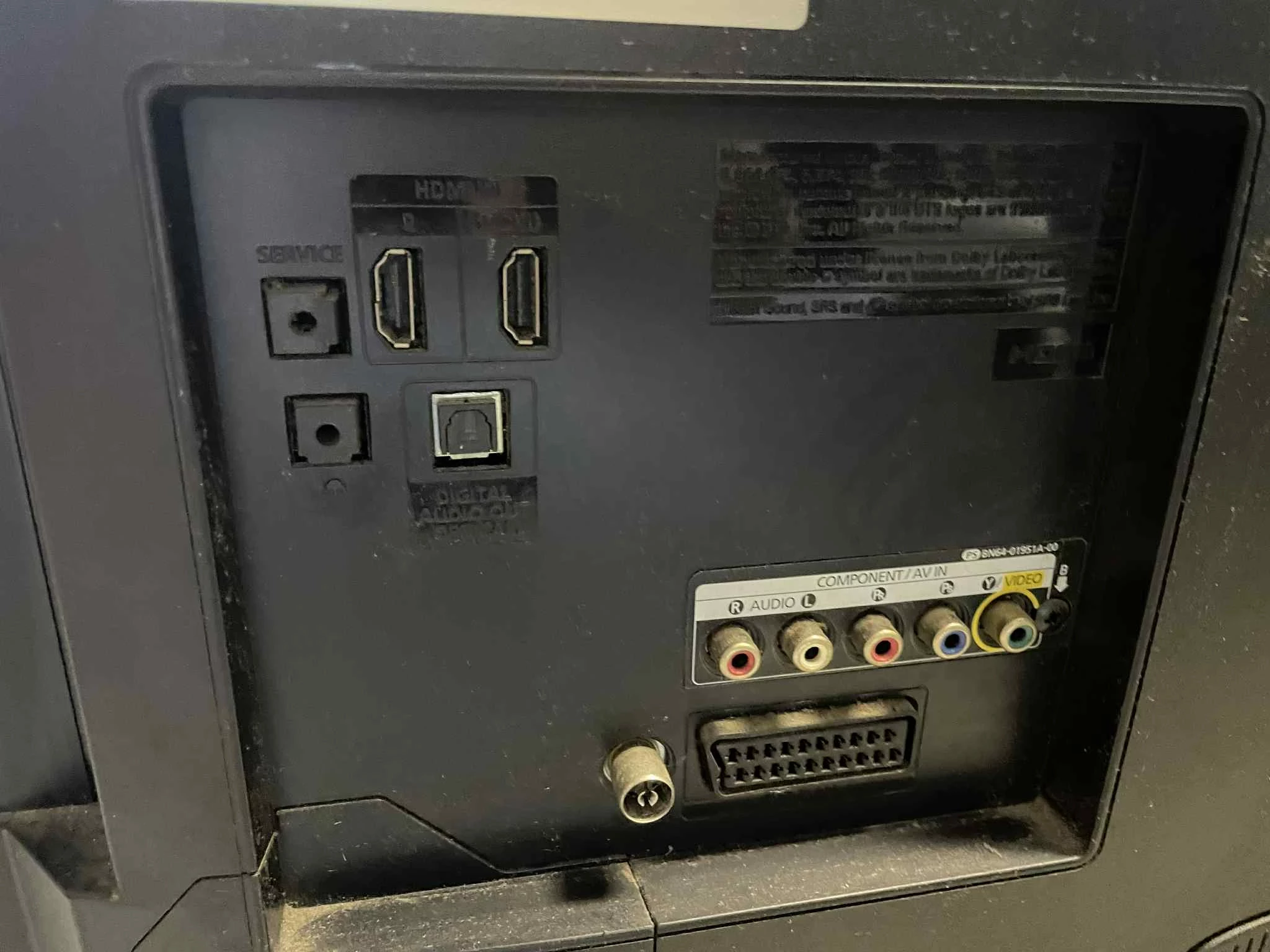 telewizor-samsung-ue40eh5000-pilot-ean-gtin-8806071786322