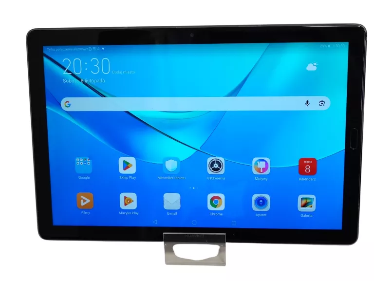 TABLET HUAWEI MEDIAPAD M5 10,1" 4/64 GB