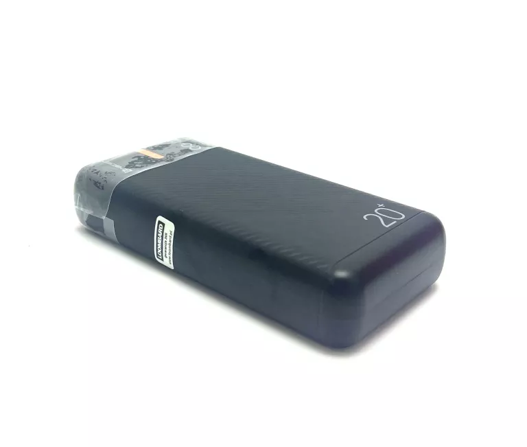 POWER BANKTRACER ENERGEN 20000MAH