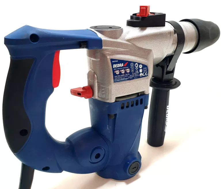 MŁOTOWIERTARKA DEDRA DED7839 1200 W
