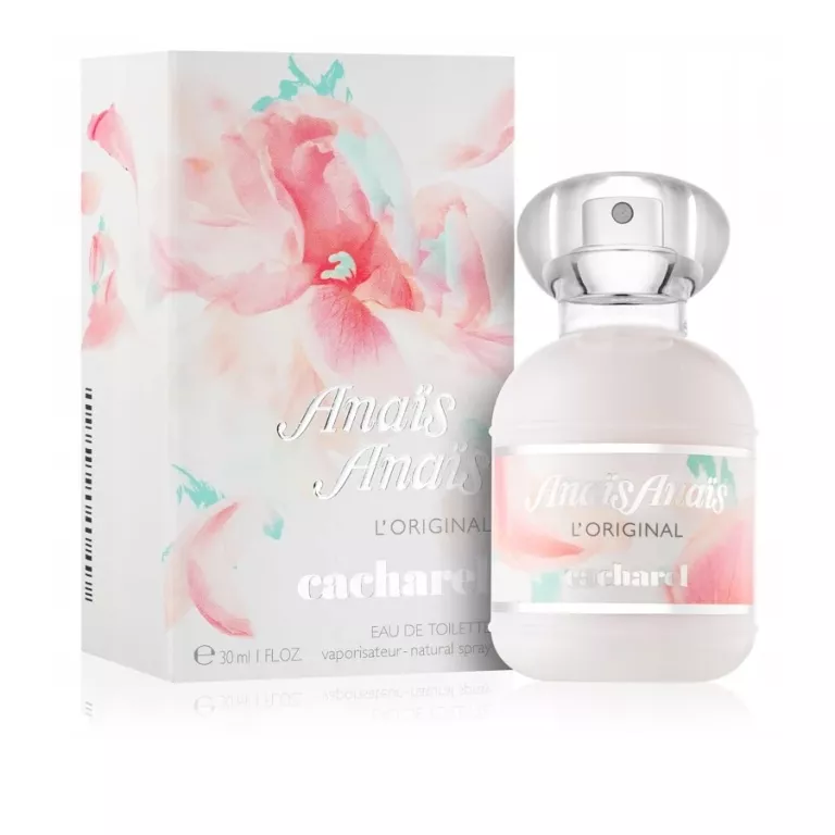 CACHAREL ANAIS ANAIS EDT 30ML