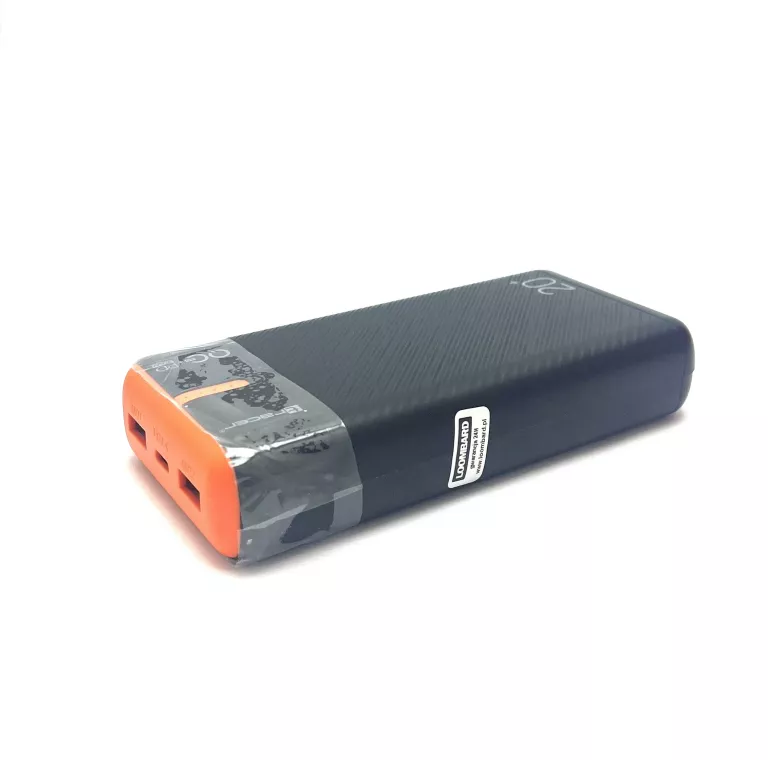 POWER BANKTRACER ENERGEN 20000MAH