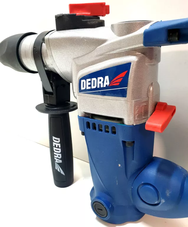 MŁOTOWIERTARKA DEDRA DED7839 1200 W