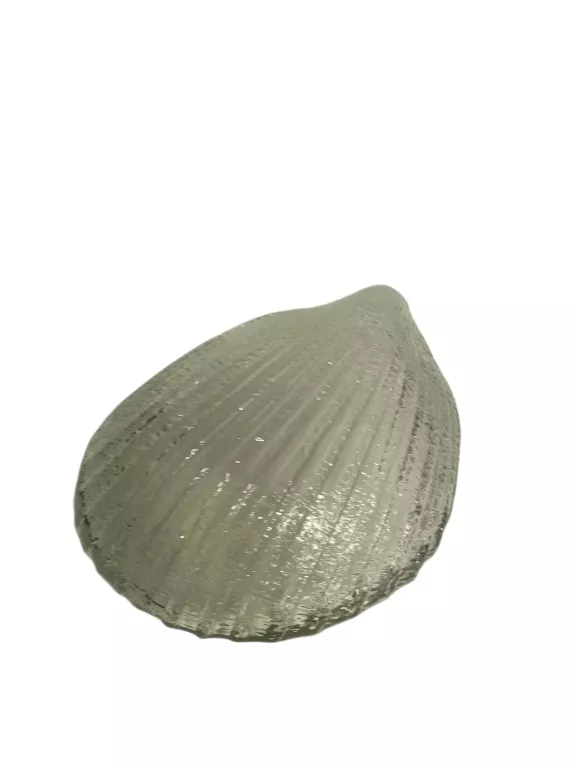 MISECZKA SALATERKA MUSZELKA