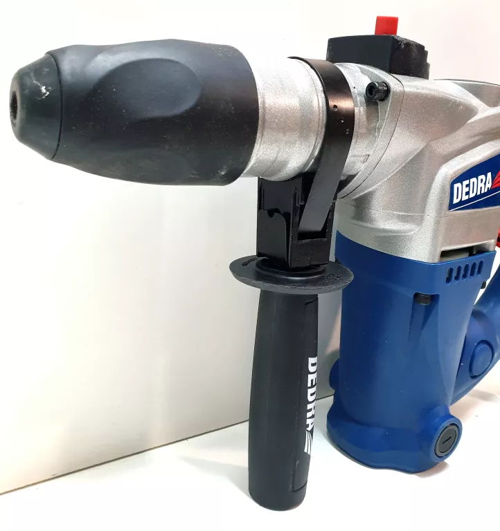 MŁOTOWIERTARKA DEDRA DED7839 1200 W