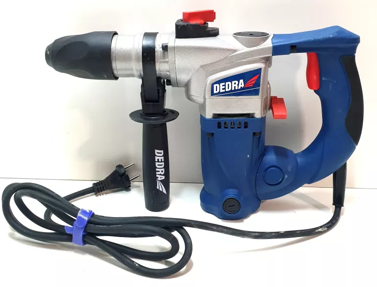 MŁOTOWIERTARKA DEDRA DED7839 1200 W