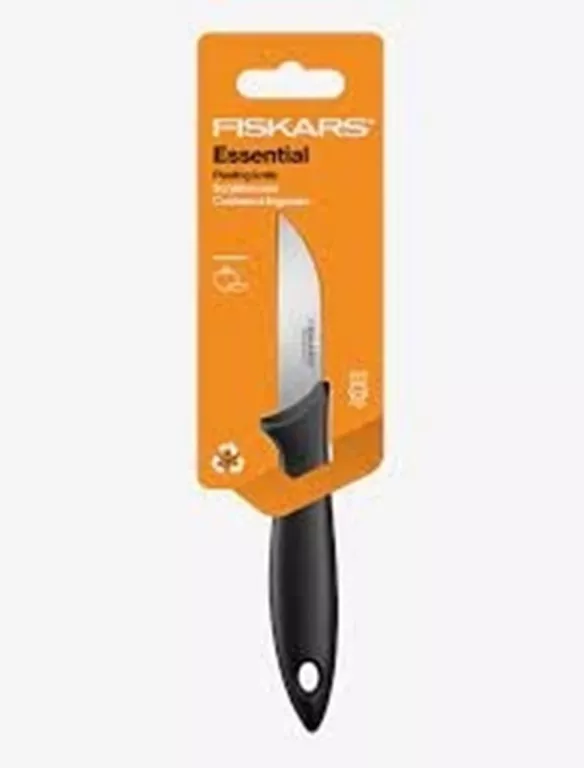 NÓŻ DO SKROBANIA FISKARS 7 CM