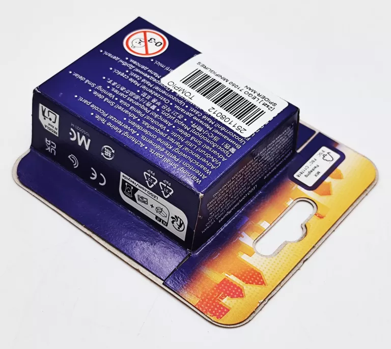 LEGO 71050 MINIFIGURES SPIDER-MAN