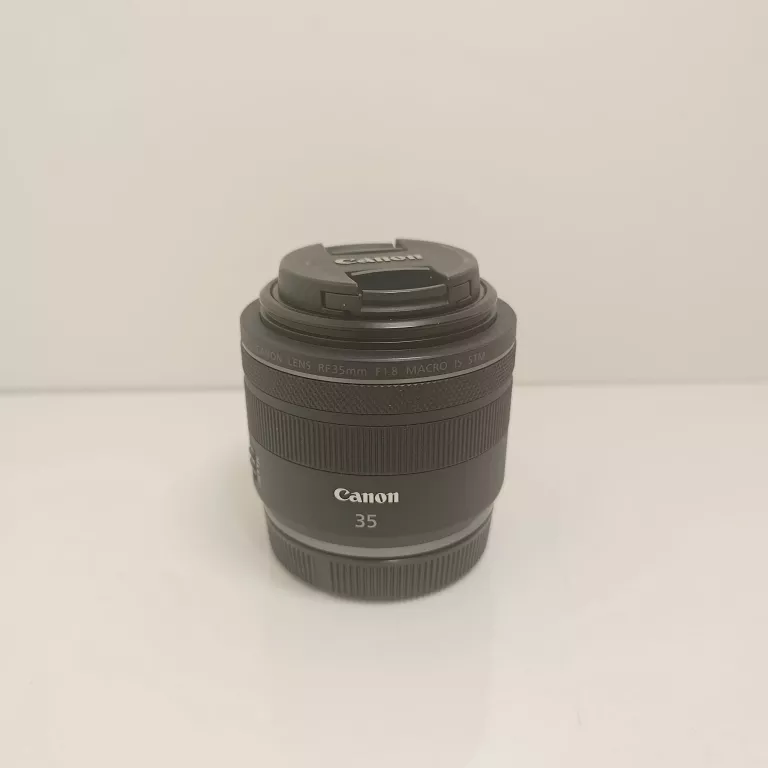 OBIEKTYW CANON 1.8/35 RF