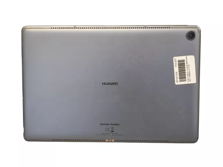 TABLET HUAWEI MEDIAPAD M5 10,1" 4/64 GB