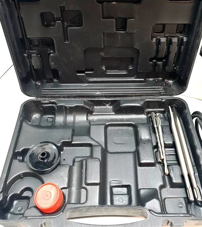 MŁOTOWIERTARKA DEDRA DED7839 1200 W