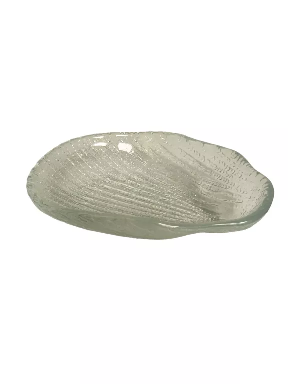 MISECZKA SALATERKA MUSZELKA