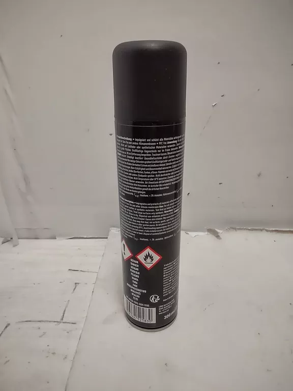 IMPREGNAT LOWA DO OBUWIA WATER STOP ECO