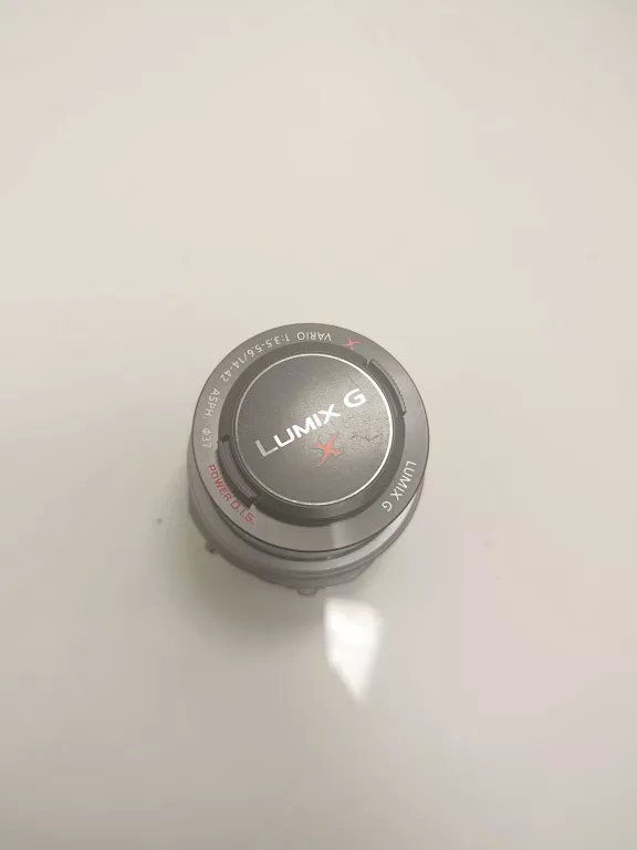 OBIEKTYW PANASONIC 14-42MM