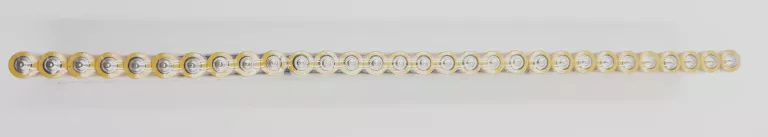 BATERIA CYNKOWO-WĘGLOWA KODAK AAA (R3) 30 SZT.