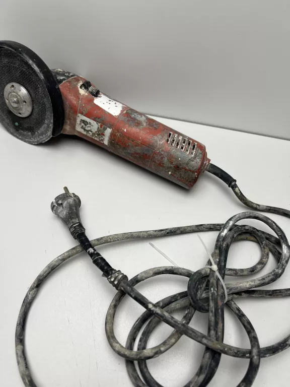 SZLIFIERKA KĄTOWA 125 HILTI