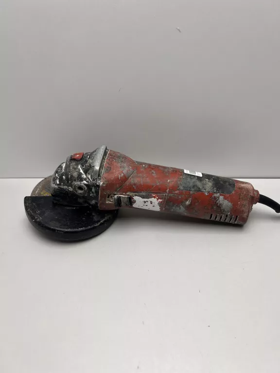 SZLIFIERKA KĄTOWA 125 HILTI