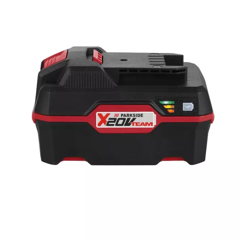 AKUMULATOR LI-ION PARKSIDE 20 V 4 AH PAP20B3 PAP 20 B3