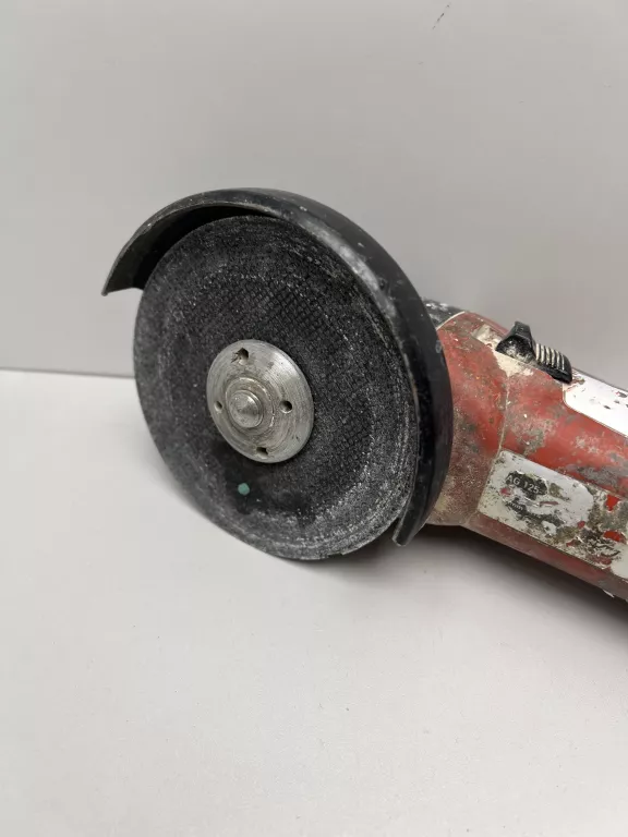 SZLIFIERKA KĄTOWA 125 HILTI