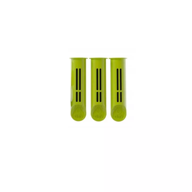 FILTRY DAFI DO BUTELEK FILTRUJĄCYCH 3 SZT. 5902884107842