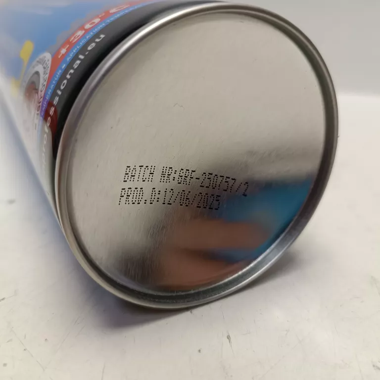 PIANKA MONTAŻOWA UNIWERSALNA PIANA POLIURETANOWA PISTOLETOWA GRAFEN 750ML.