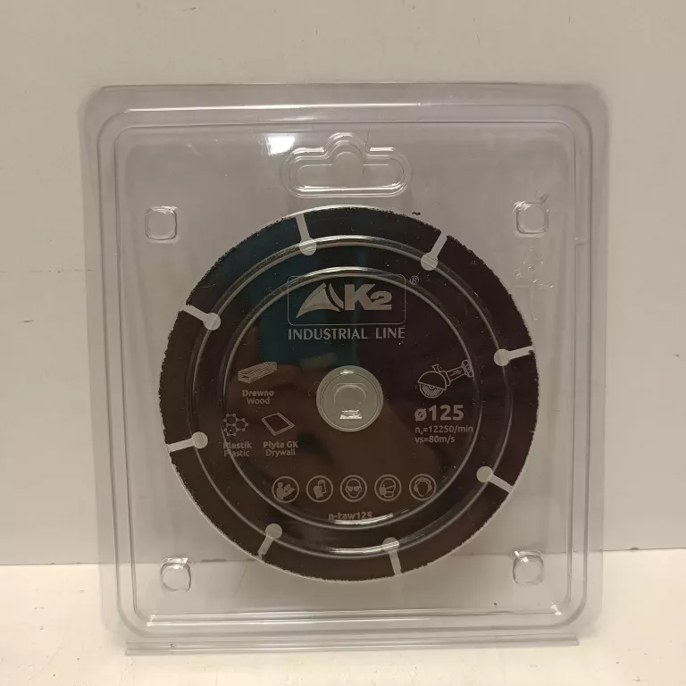 TARCZA K2 N-TAW125
