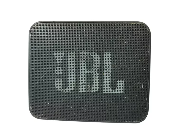 GŁOŚNIK JBL GO ESSENTIAL