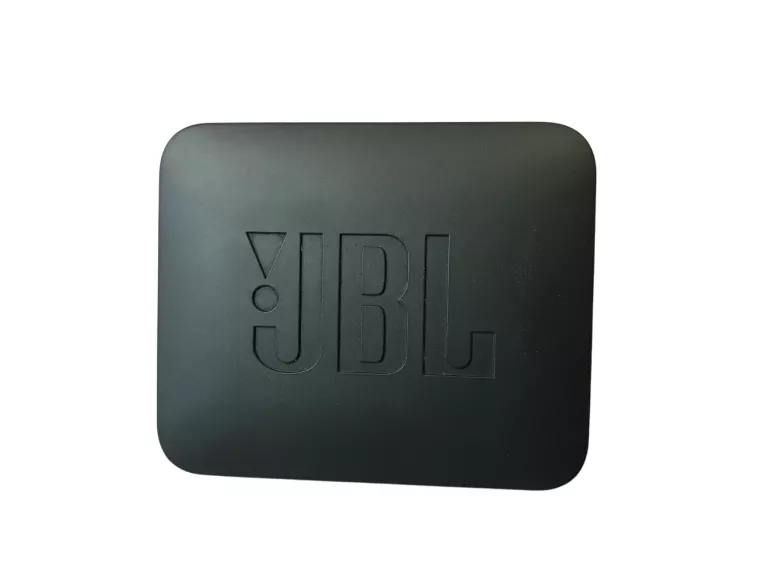 GŁOŚNIK JBL GO ESSENTIAL
