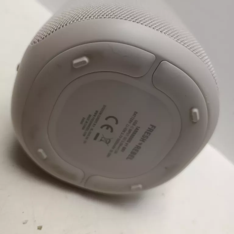 GŁOSNIK BEZPRZEWODOWY FRESH REBEL 1ARB800IG 24W