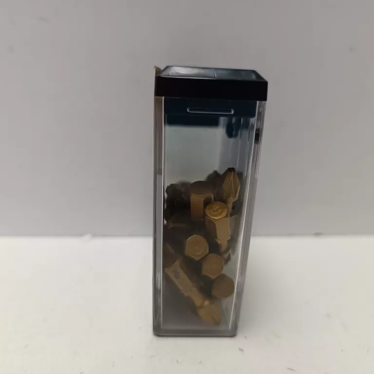 BIT GROT TYTANOWY 25MM K2 PH-1 25SZT