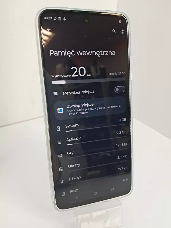 TELEFON MOTOROLA G35 5G 8/128GB