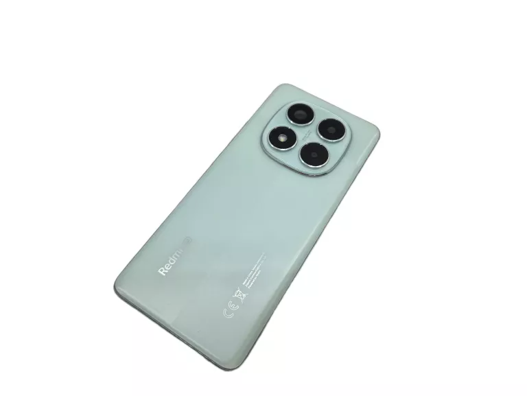 TELEFON XIAOMI REDMI NOTE 14 PRO 5G 8/256GB KOMPLET