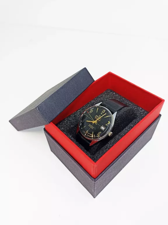 ZEGAREK ATLANTIC 61660 WATERPROOF