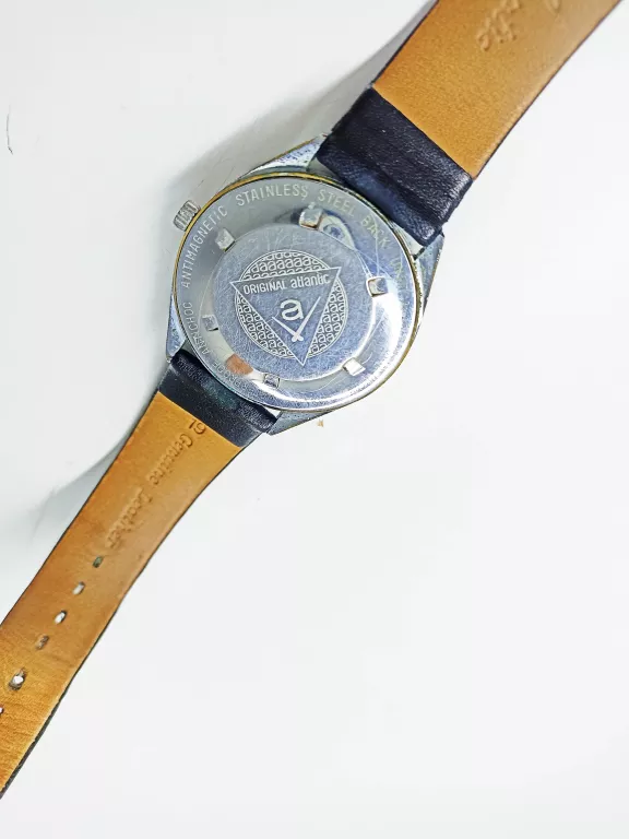 ZEGAREK ATLANTIC 61660 WATERPROOF