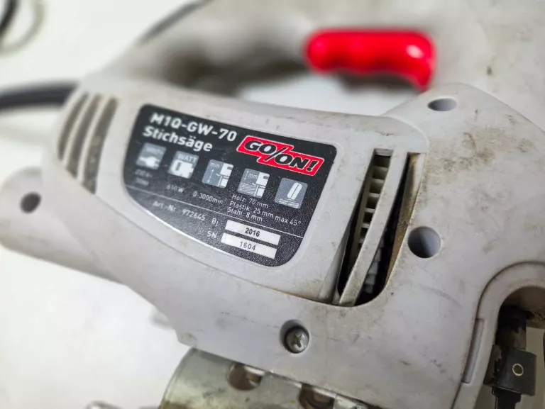 WYRZYNARKA GO/ON M1Q