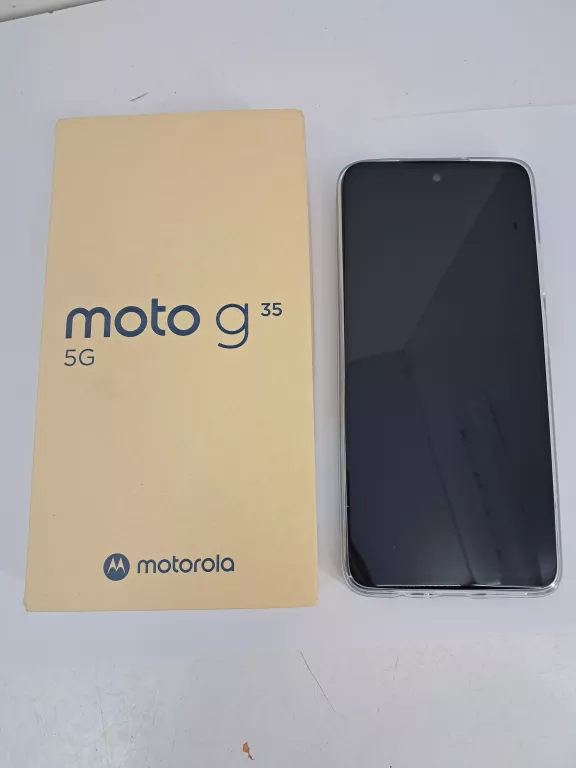 TELEFON MOTOROLA G35 5G 8/128GB