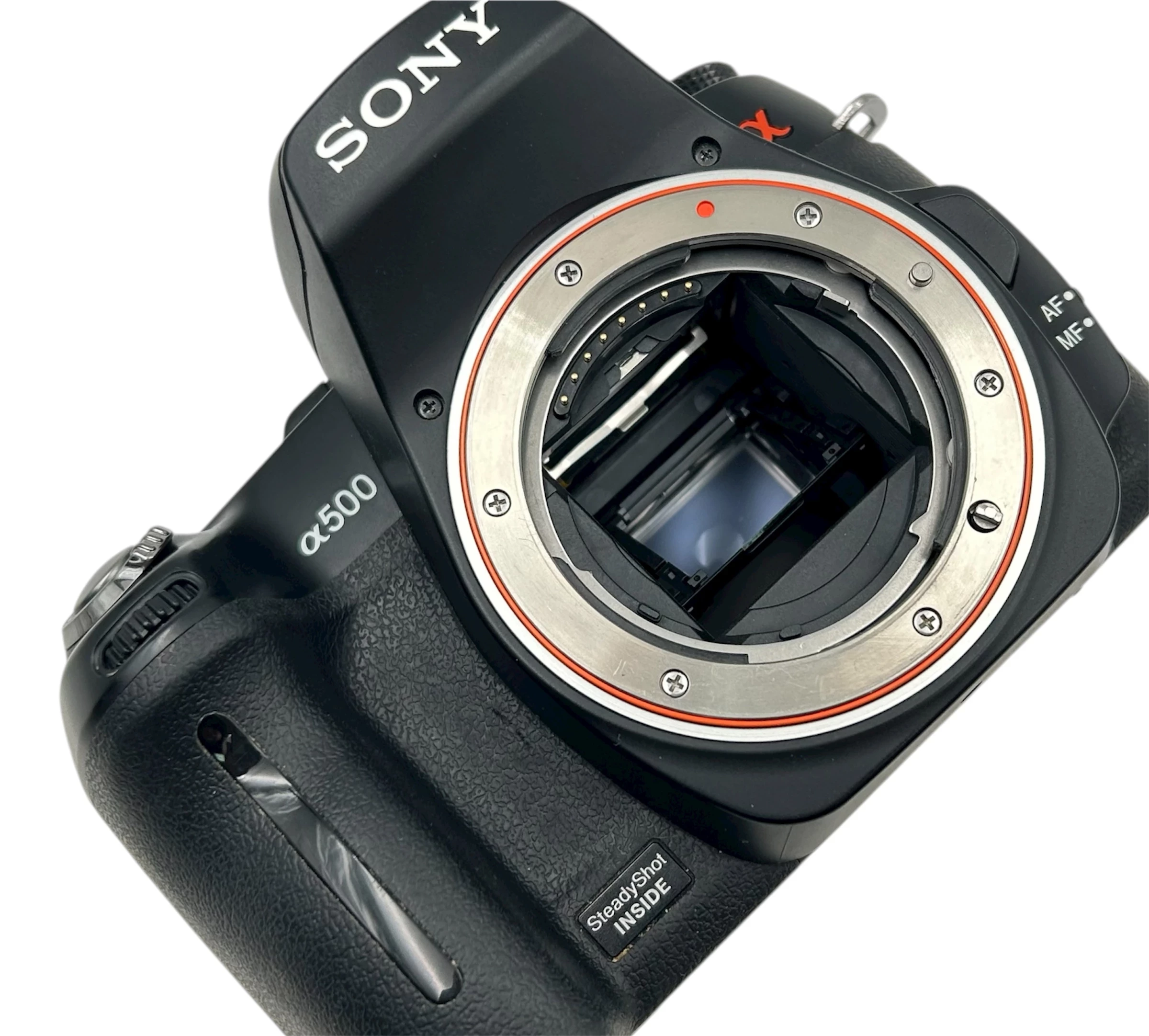 aparat-cyfrowy-sony-dslr-a500-75-300mm-dt-30mm-18-55mm-przebieg-6k-model-dslr-a500