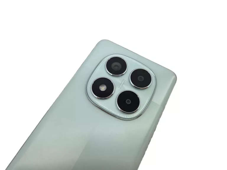 TELEFON XIAOMI REDMI NOTE 14 PRO 5G 8/256GB KOMPLET