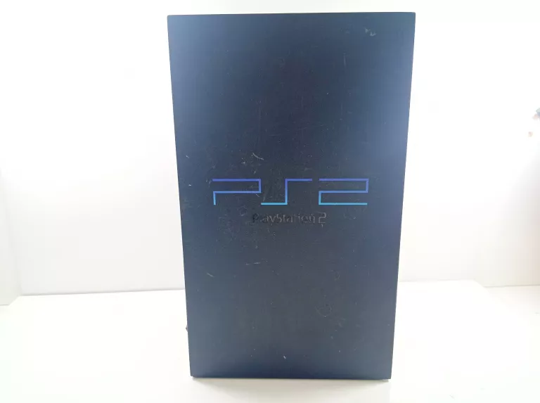 KONSOLA PS2 +PAD