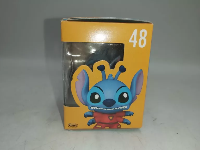 FIGURKA LILO&STITCH SWITCH 48 FUNKO MINIS