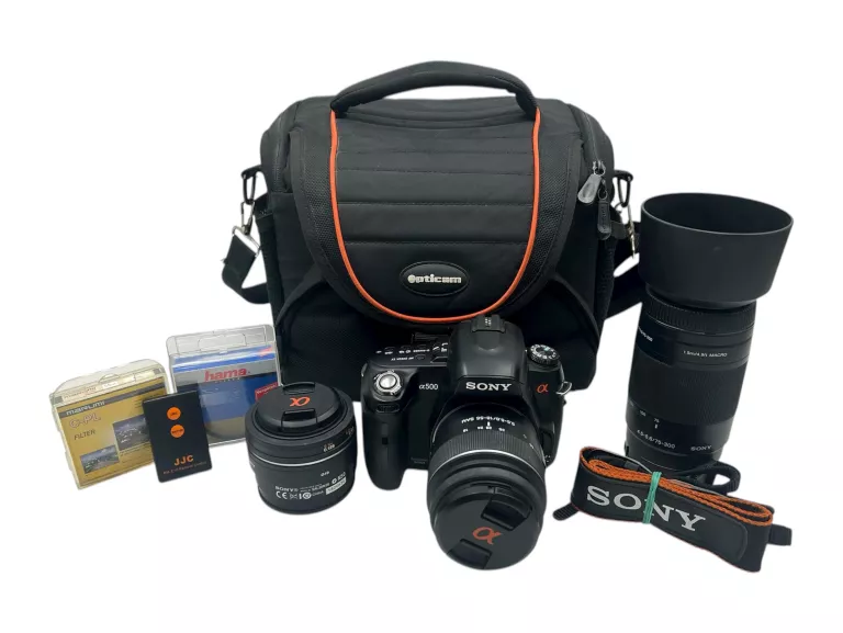 aparat-cyfrowy-sony-dslr-a500-75-300mm-dt-30mm-18-55mm-przebieg-6k-jana-pawla-ii-4-kedzierzyn-kozle