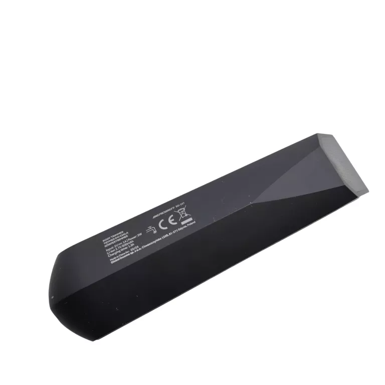 TRYMER MĘSKI BERDSEN BD-267