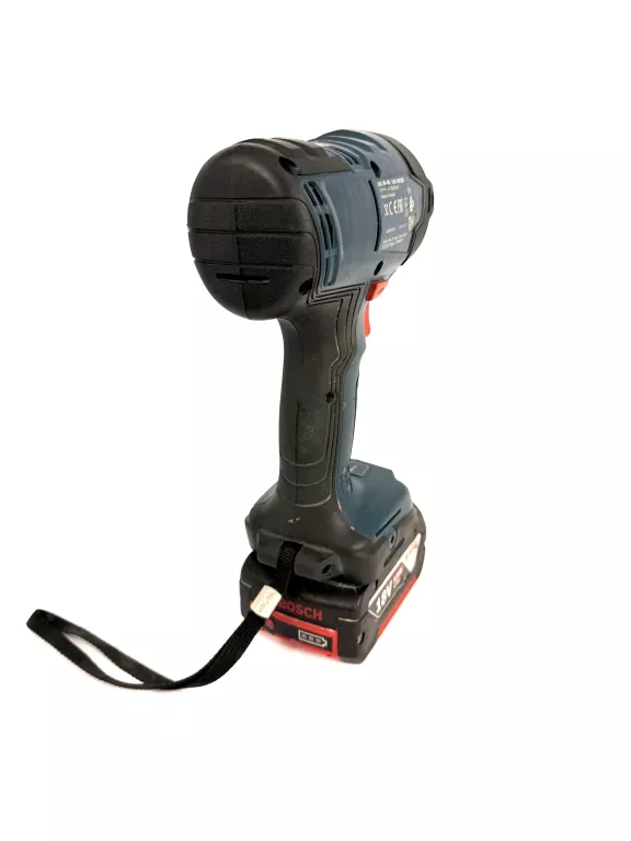 KLUCZ UDAROWY BOSCH GDS 18V-400 09/2023