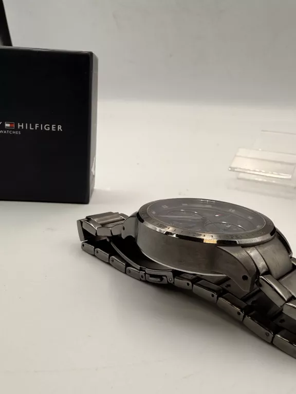 ZEGAREK TOMMY HILFIGER 1791738 MĘSKI SPORTOWY