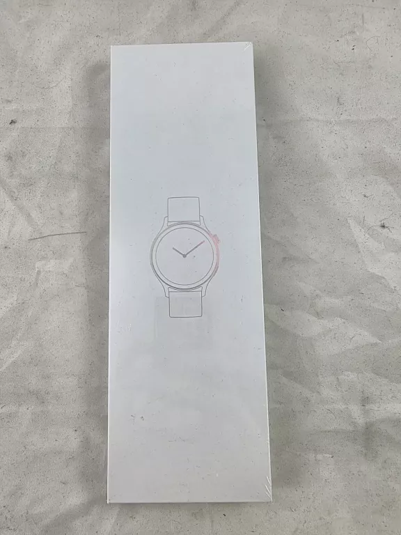 SMARTWATCH AR01-GREY G-DE