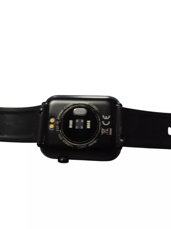SMARTWATCH TICWATCH GTH CXB02