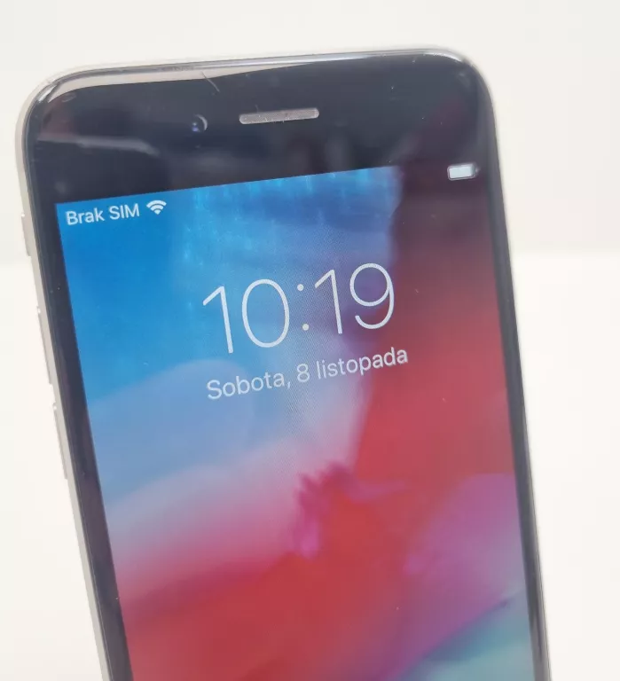 TELEFON APPLE IPHONE 6 1 GB / 64 GB 4G (LTE)