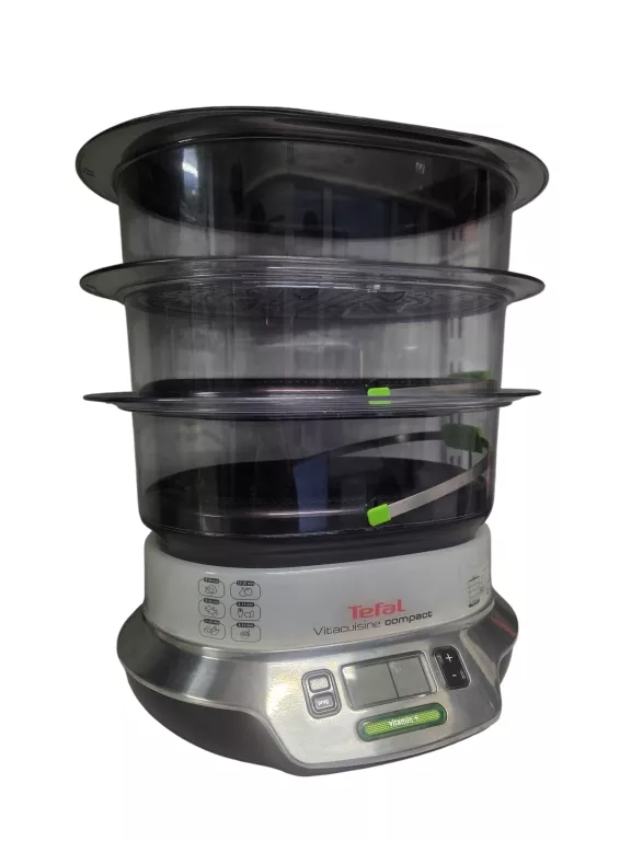 PAROWAR TEFAL SERIE S10